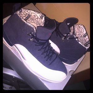 Jordan International 12’s